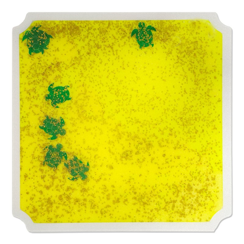 40Cm Hengfu New Product Marine Biological Liquid Floor Tile Climbing Rack Suitable For Children Jigsaw Puzzle Floor Sensory Pad - Image 1